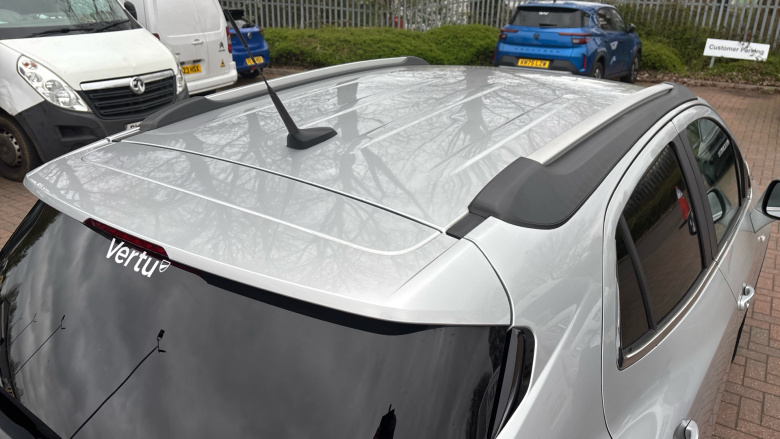 Vauxhall Mokka X 1.4T Elite Nav 5dr Auto Petrol Hatchback